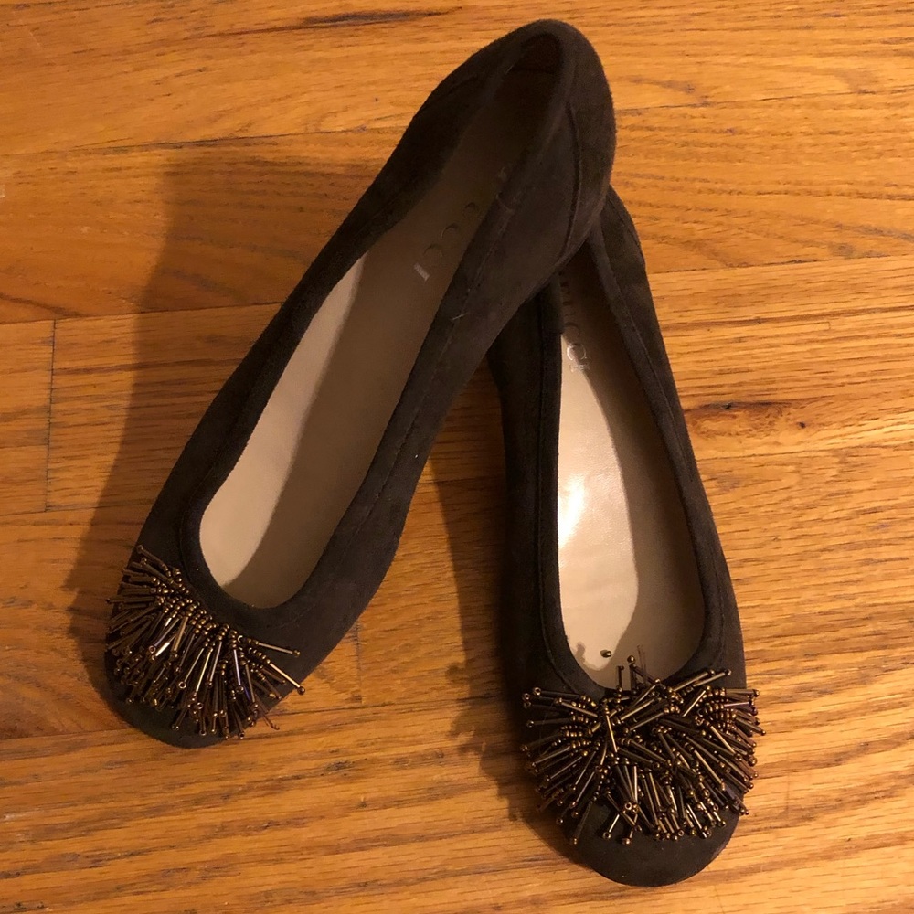 Sesto Meucci Chunky heels